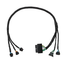 Load image into Gallery viewer, SEA DOO RXP-X / RXT-X  325 &amp; 300  FUELTECH FT550 lite COMPLETE PNP KIT (including Ruthless custom FINED TUNED MAPING  service )
